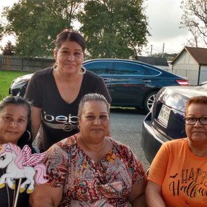 Meet your Posher, Erma